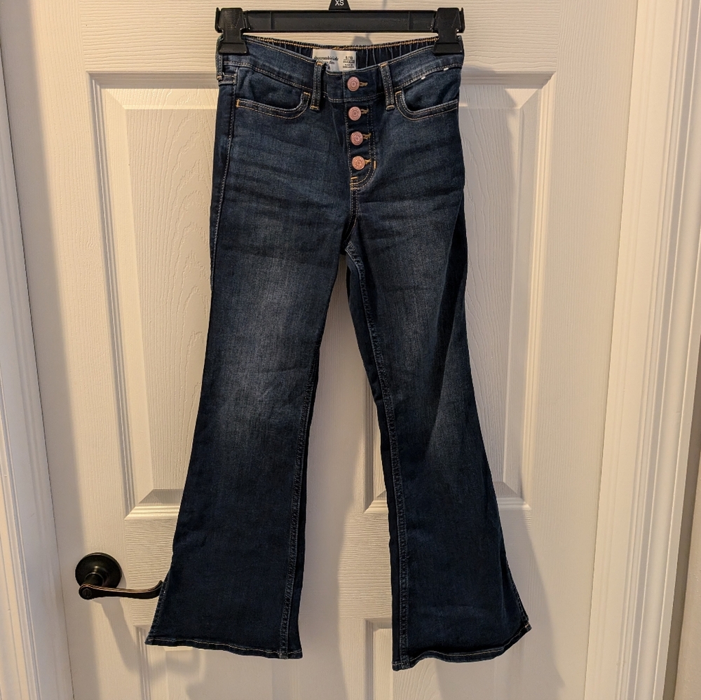 Abercrombie Kids Jeans